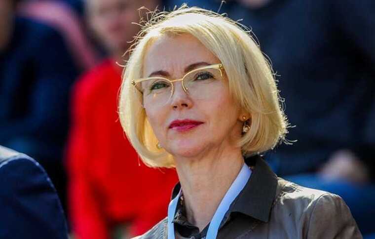 Ирина Гехт уличена в связях с олигархами: подарки от Струкова и бизнес сына с Вайнштейнами