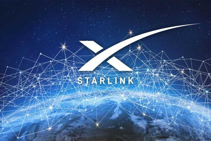 Масштабный сбой Starlink: пользователи в США, Украине и других странах остаются без интернета