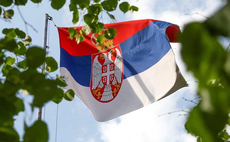 В Сербии заявили о готовности ввести санкции против России ради членства в Евросоюзе