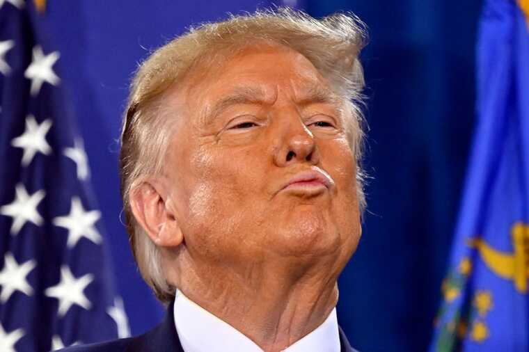 В Шотландии проходит встреча Трампа и фон дер Ляйен по вопросам пошлин