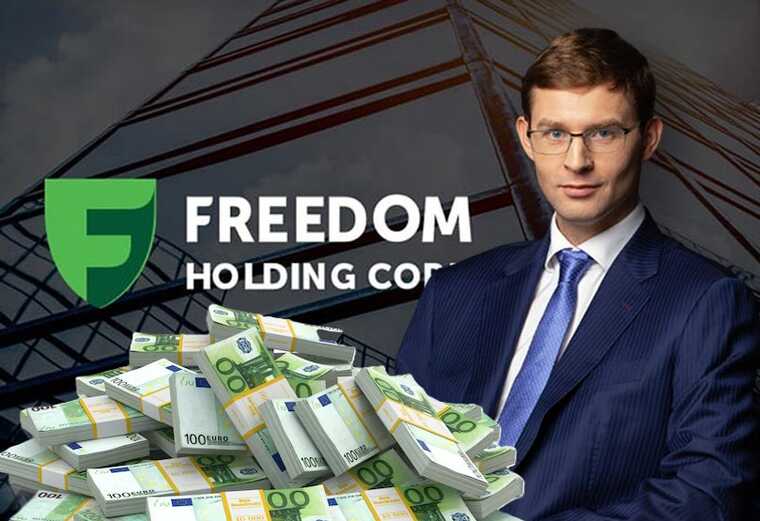 «Теневые» схемы фейкового миллиардера Тимура Турлова: как Freedom Holding скрывает российский бизнес под прикрытием офшоров