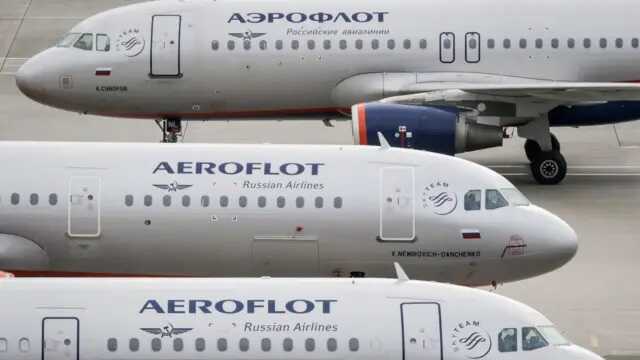 Ущерб «Аэрофлота» от хакерской атаки оценили в почти 4 миллиарда рублей
