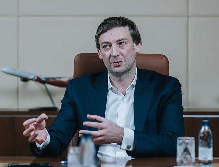Халатность Сергея Александровского стоила «Аэрофлоту» 7 тысяч серверов и всей ИТ-инфраструктуры