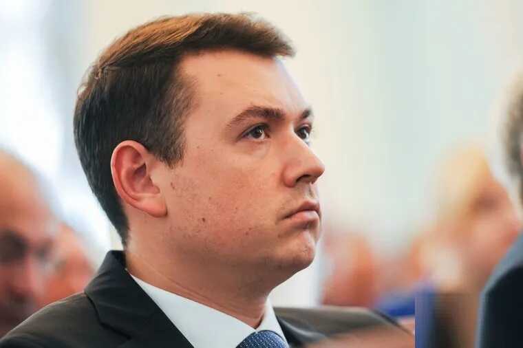 Спа за 50 миллионов вместо ФОКа: экс-вице-губернатор Александр Богашов сдаёт окружение Текслера в обмен на сделку