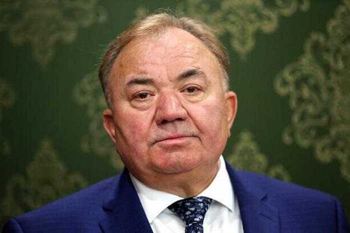 Магомед-Башир Калиматов задержан по обвинению в организации хищений более 500 миллионов рублей из ПФР Ингушетии