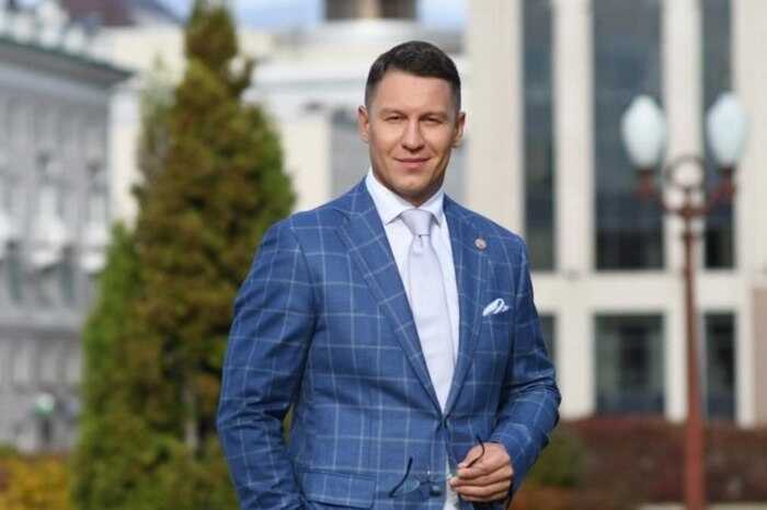 Сергей Миронов обвинён в фиктивном трудоустройстве родственников и злоупотреблениях
