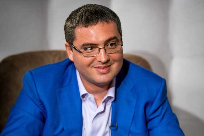 В Венгрии в ДТП попал молдавский политик Ренато Усатый