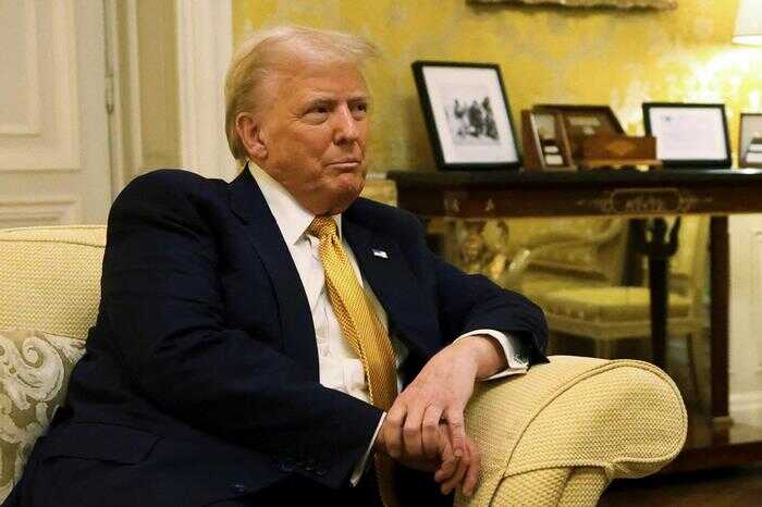 WSJ: в США и ЕС сомневаются, действительно ли Трамп намерен давить на Москву
