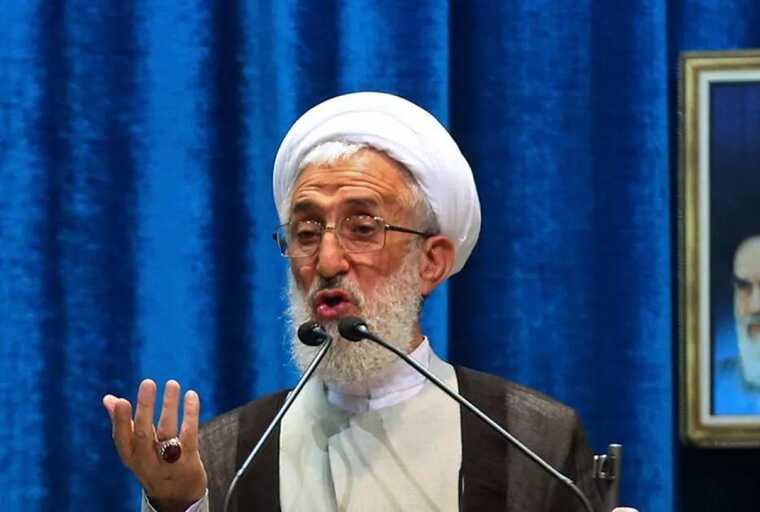 Scandal in Tehran’s religious circles: Ayatollah Sedighi’s son detained in financial fraud case