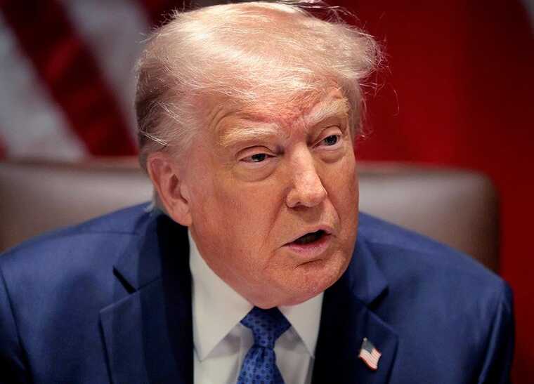 Трамп давит на Европу и Индию: пошлины в обмен на лояльность