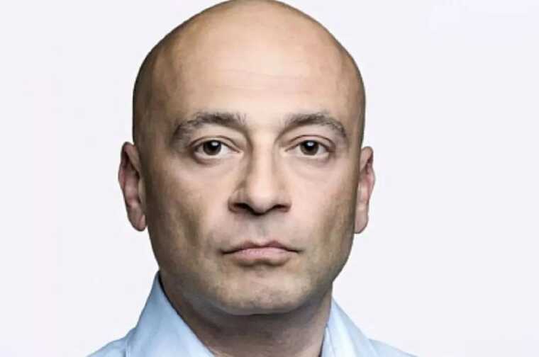 Скончался основатель застройщика «Самолет» Михаил Кенин в возрасте 56 лет