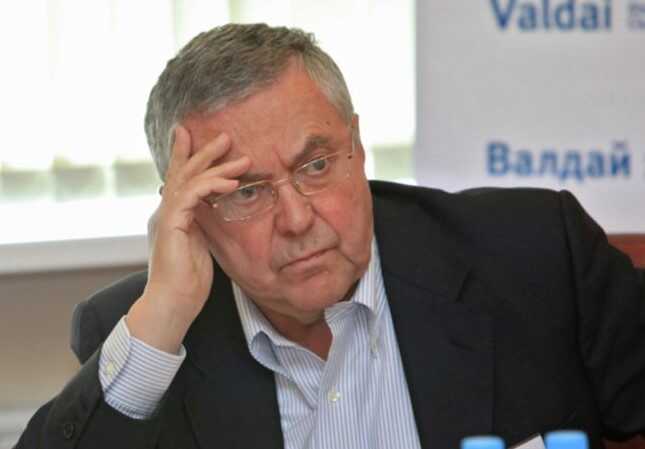 Умер бывший министр по делам СНГ Анатолий Адамишин, дипломат с международным опытом