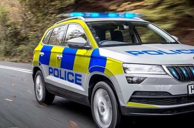 UK deploys 10 mobile facial recognition vans, raising surveillance concerns across England and Wales