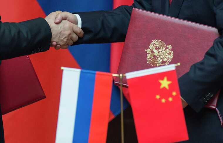 Документы подтверждают: Россия продает Китаю систему управления десантными операциями