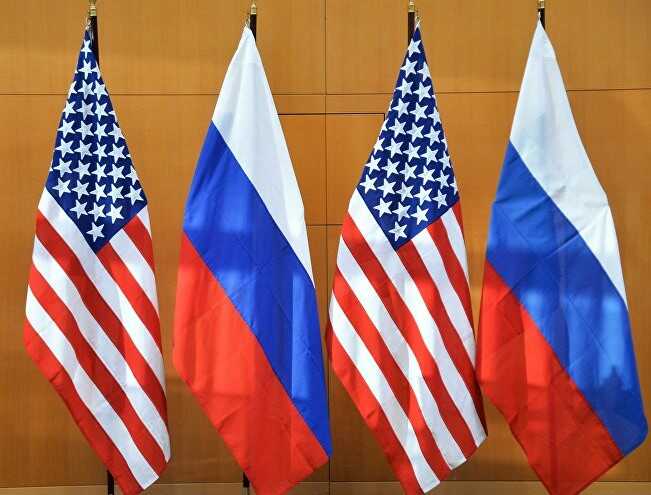 Российская делегация Путина прибыла на саммит в Анкоридже под усиленной охраной