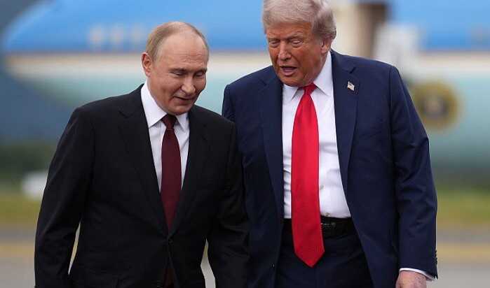 Политический пиар: команда Трампа зарабатывает на встрече с Путиным