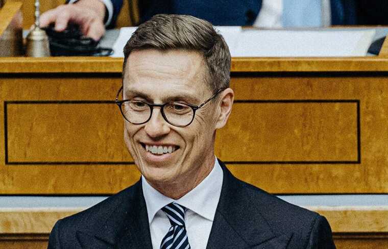 Президент Финляндии Стубб допустил территориальные уступки ради достижения мира