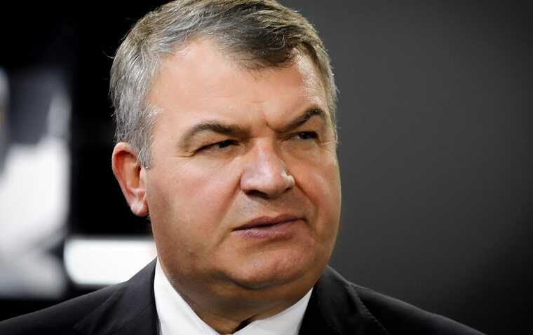 «Технодинамика» Виктора Григорьева рейдерским путем захватывает СЭГЗ