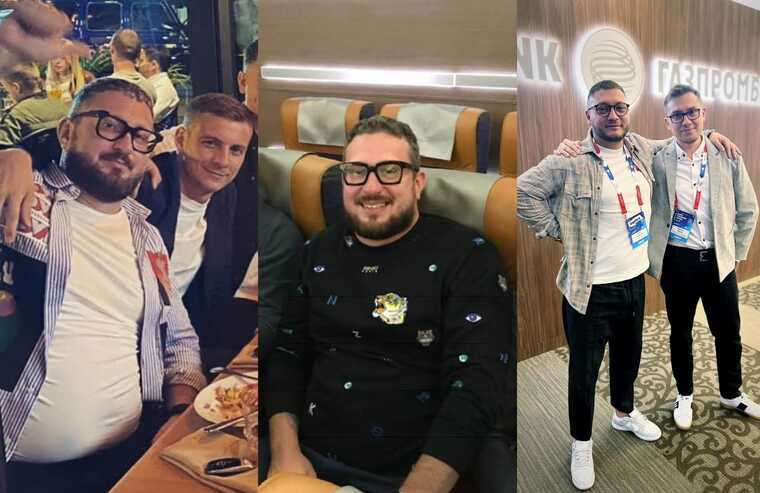 Финансовые махинации Арсена Акопяна: от виртуальных казино до представителей силовых структур