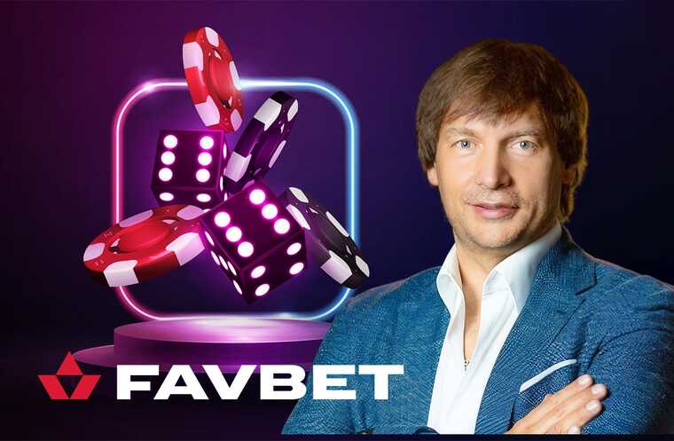 Fake licenses and corrupt connections: how Andrey Matyukha’s Favbet enriches itself on the Ukrainian market