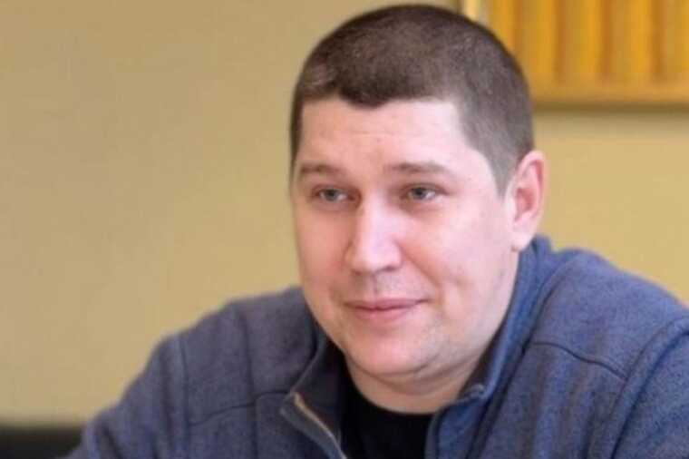 Лидер «Русского сообщества» в Обнинске Руслан Денисов арестован по подозрению в вымогательстве