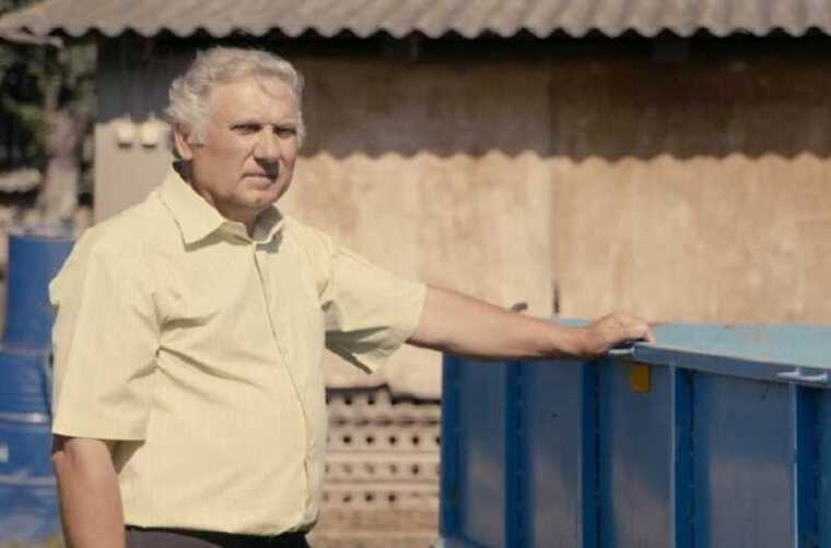 Украинский фермер собирается оспаривать выплату, которая в 70 раз меньше нанесенного ущерба за кражу трактора