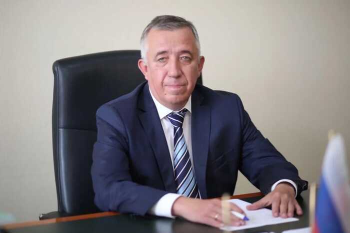 Юрий Бойченко подозревается в хищении бюджетных средств Минздрава Хабаровского края