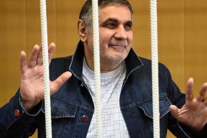 Гонения на Воров — на совести Шакро