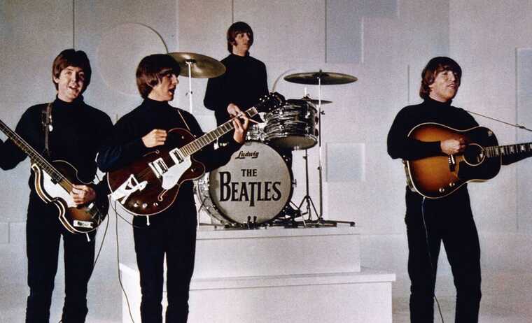 Пол Маккартни вдохнул новую жизнь в The Beatles: спустя три десятилетия выходит Anthology 4