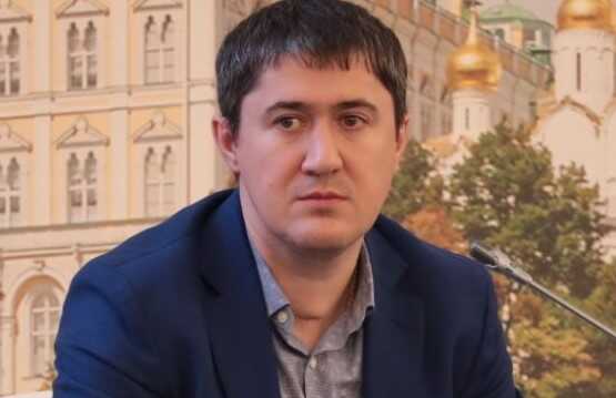 Губернатор Махонин задействует подставных ветеранов СВО для своего переизбрания