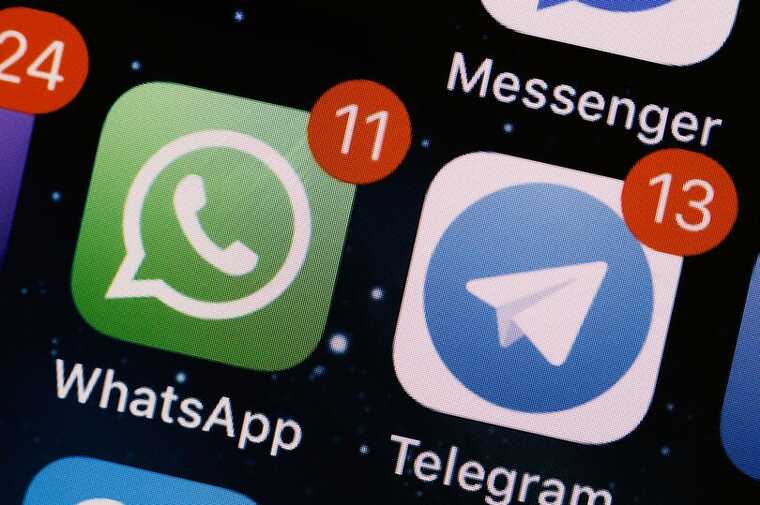 Россия может ограничить доступ к Google Meet после блокировок звонков в WhatsApp и Telegram