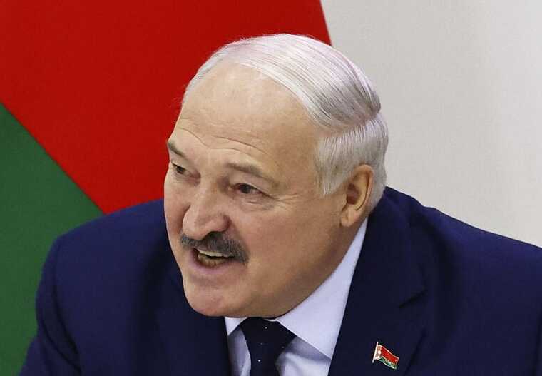 Лукашенко утверждает о «скором мире» в Украине