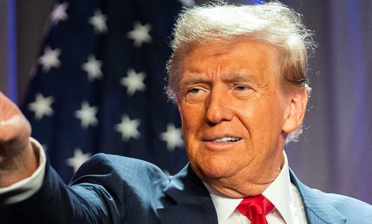 Трамп пообещал через две недели определить, кто сорвал мирные переговоры по Украине — Москва или Киев