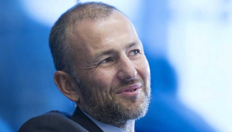 Sanctioned oligarch Andrey Melnichenko: how the loss of yachts and villas turned into a coal nightmare for Siberia