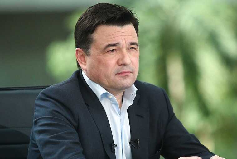 Криминальная паутина вокруг экс-губернатора Воробьева: новое дело Жиркова и тёмные связи с криминальными авторитетами