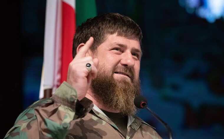 Кадыров объявил кровную месть миллиардеру Сулейману Керимову и его сообщникам