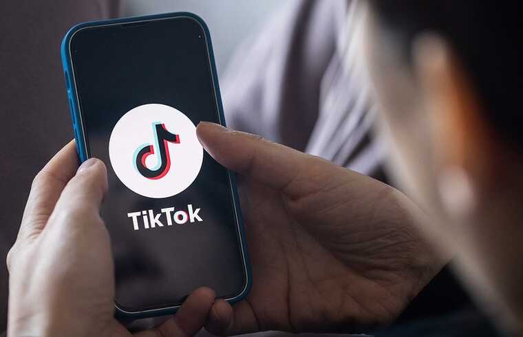 Генпрокуроры обвиняют TikTok в создании зависимости у подростков