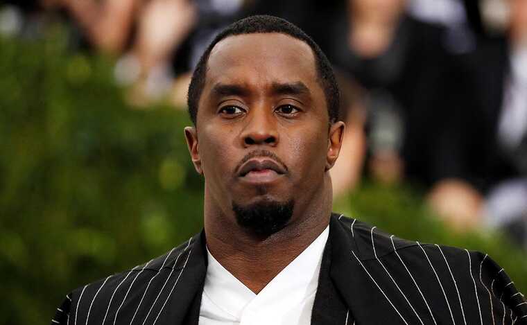 Новые обвинения против P. Diddy: рэпера обвиняют в сексуальном насилии над детьми