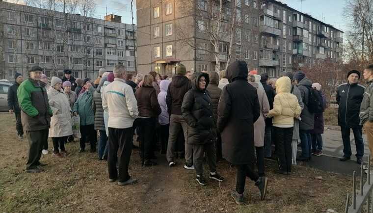 В Карелии разгорелся конфликт из-за передачи парка под завод