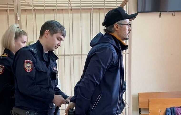 Экс-чиновник мэрии Новосибирска Роман Сальников получил срок за взятку