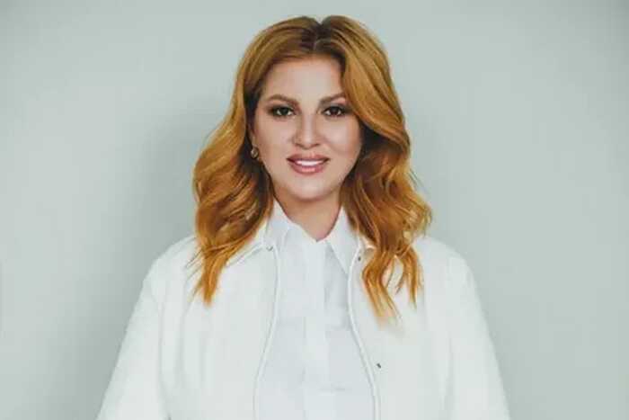 Блогер Инна Тлиашинова обвиняется в налоговых долгах на 460 миллионов рублей