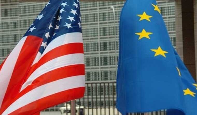 США не ответили Европе по поводу санкций против России