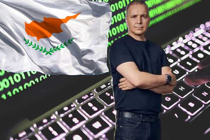 Kremlin agents in IT: how intelligence services use Cyprus for global operations