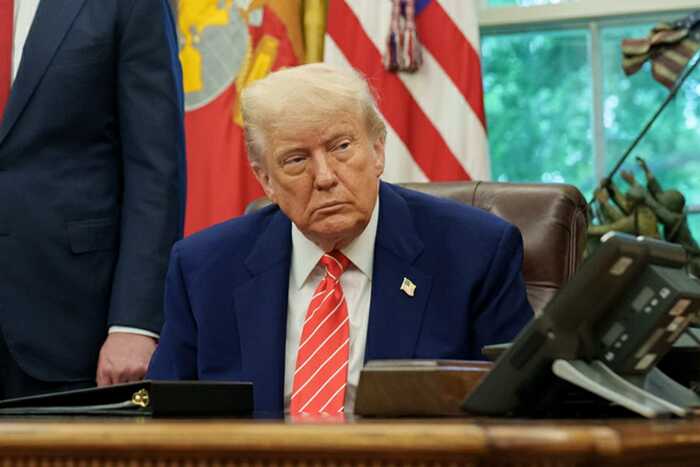 Трамп напомнил об истечении срока для Ирана и дал ещё один шанс на ядерную сделку