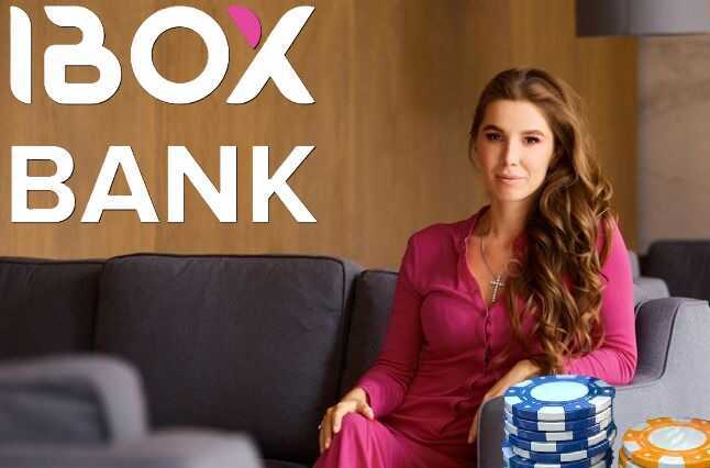 Billions through IBox Bank: accomplice of bankster Alyona Dehrik-Shevtsova arrested for laundering gambling mafia money