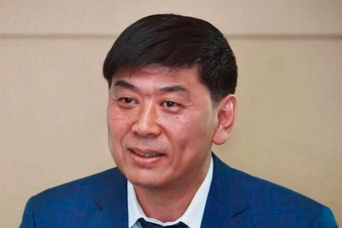 Недвижимость Александра Кана, сына «крабового короля», конфискована в счет многомиллиардного долга