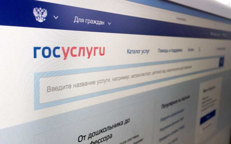 Гражданин Узбекистана взламывал аккаунты «Госуслуг» россиян и ставил на учёт мигрантов