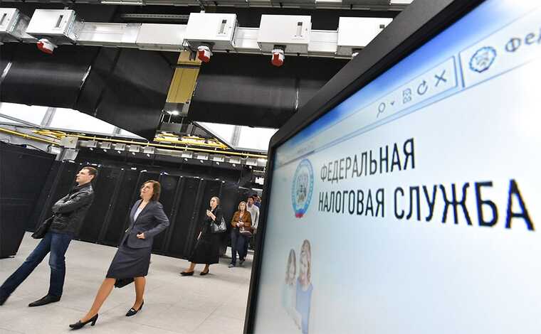 Налоговая служба взялась за международных платежных агентов, связанных с офшорными схемами