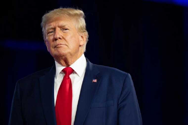 Трамп собрал срочное совещание с руководством США на фоне ударов Ирана по базам