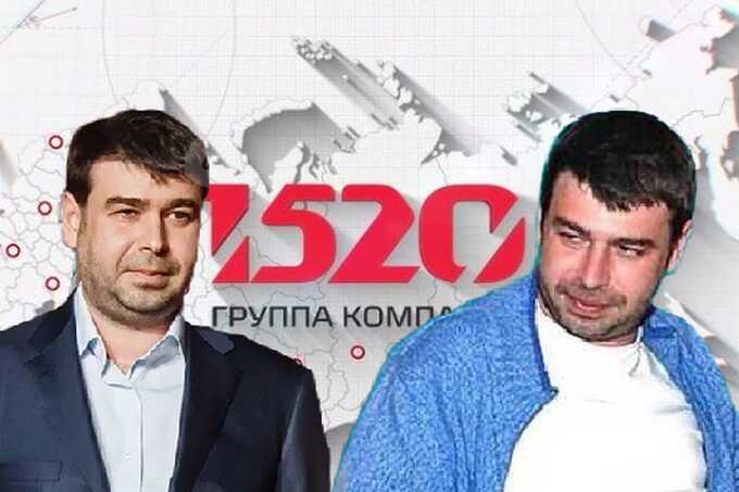 Борис Ушерович и Алексей Крапивин замешаны в коррупционных схемах АО «Дороги и Мосты» с госконтрактом на 17 миллиардов рублей